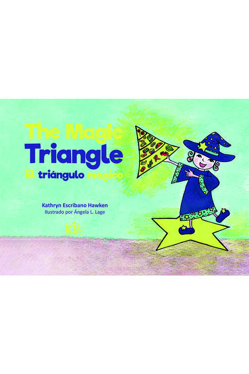 TRIANGULO MAGICO, EL