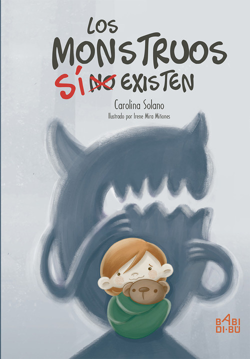MONSTRUOS SI EXISTEN, LOS