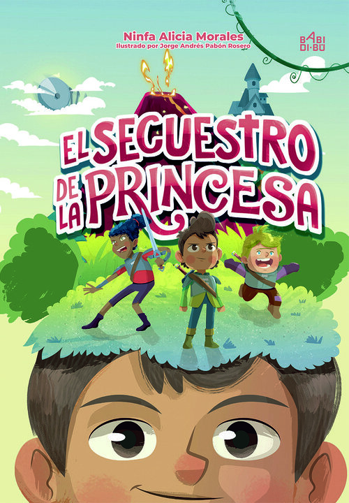 SECUESTRO DE LA PRINCESA, EL