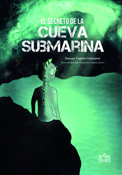 SECRETO DE LA CUEVA SUBMARINA, EL