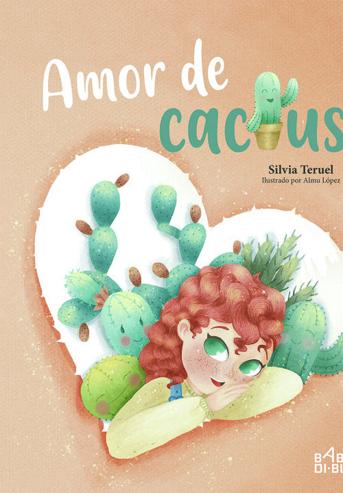 AMOR DE CACTUS