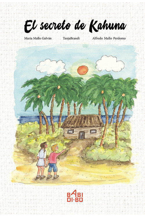 SECRETO DE KAHUNA, EL