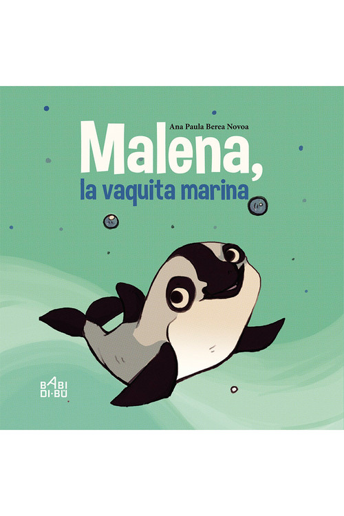 MALENA LA VAQUITA MARINA