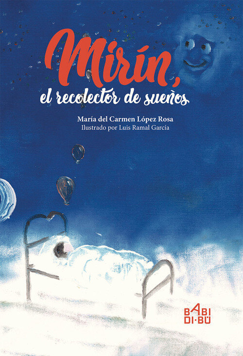 MIRIN EL RECOLECTOR DE SUE�OS