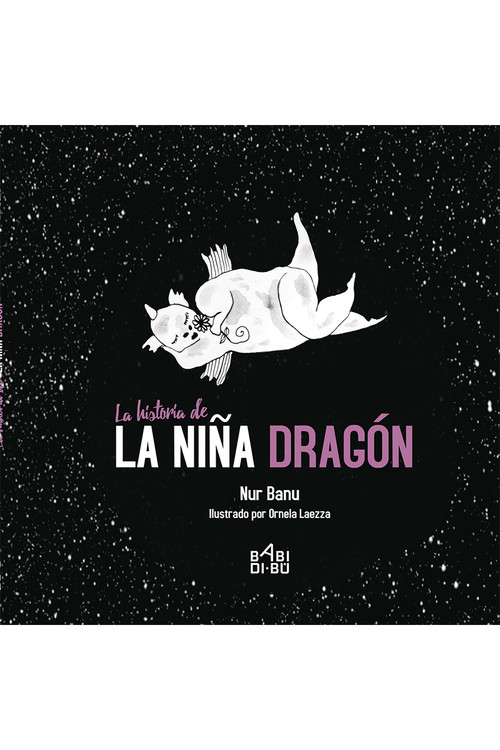 HISTORIA DE LA NI�A DRAGON, LA