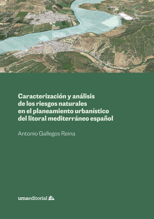 CARACTERIZACION Y ANALISIS DE LOS RIESGOS NATURALES EN EL PL