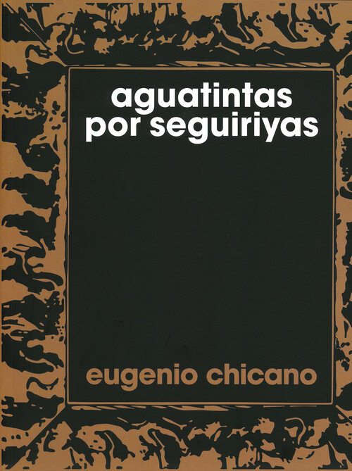 AGUATINTAS POR SEGUIRIYAS