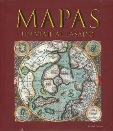 MAPAS. VIAJE AL PASADO