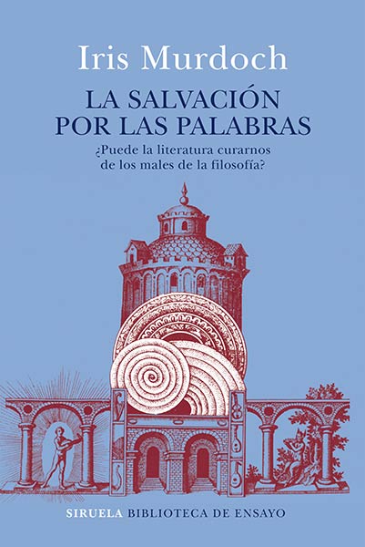 SALVACION POR LAS PALABRAS,LA