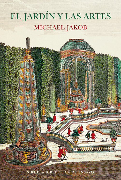 BANCO EN EL JARDIN,EL