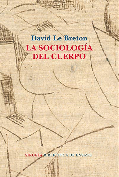 SOCIOLOGIA DEL CUERPO,LA