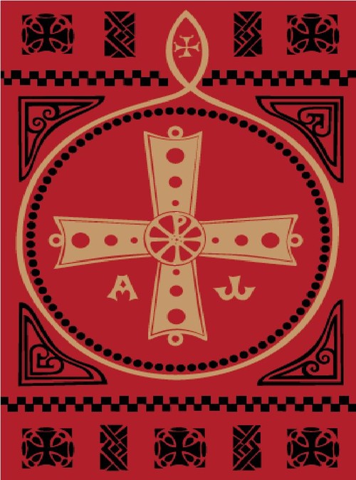MISAL ROMANO EDICION MINOR