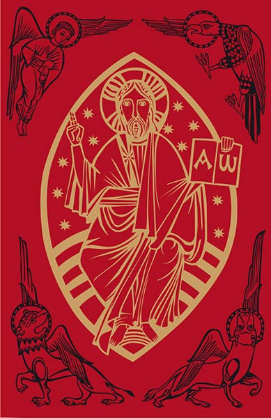LECCIONARIO DE LA MISA MINOR VOL.I