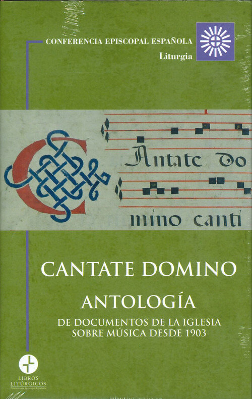 CANTATE DOMINO