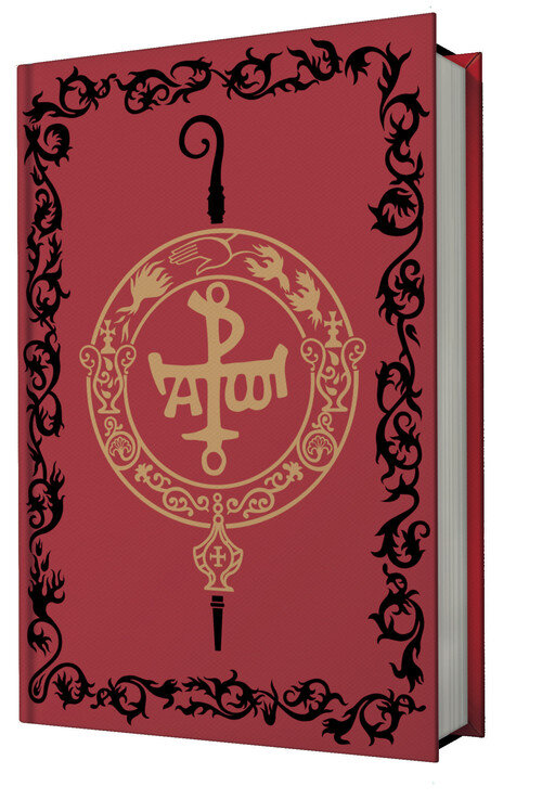 NUEVO LIBRO DEL SALMISTA ALABAD AL SEOR