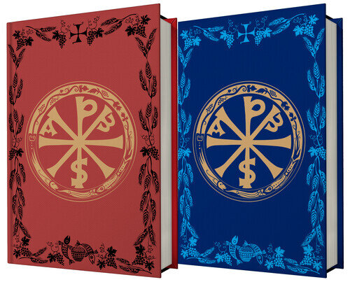 RITUAL DE LA SAGRADA COMUNION