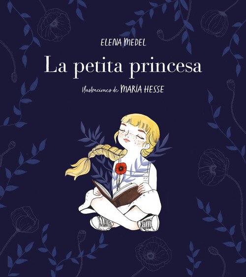PETITA PRINCESA, LA