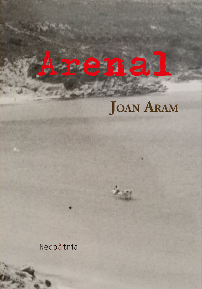 ARENAL