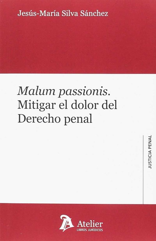 MALUM PASSIONIS