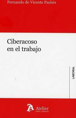 CIBERACOSO EN EL TRABAJO