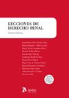 LECCIONES DE DERECHO PENAL PARTE ESPECIAL 6 EDICION