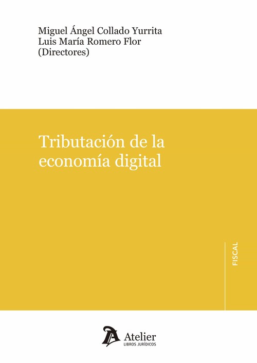 TRIBUTACION DE LA ECONOMIA DIGITAL