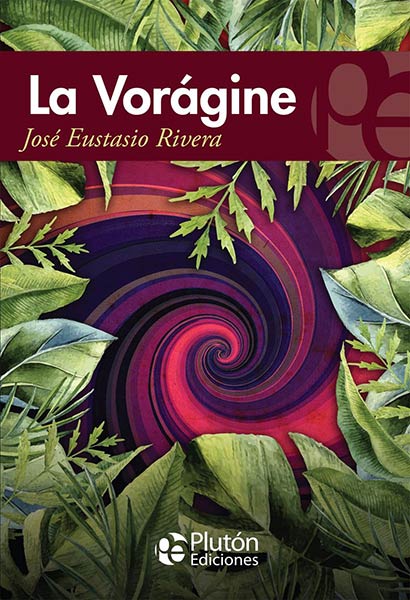 VORAGINE, LA