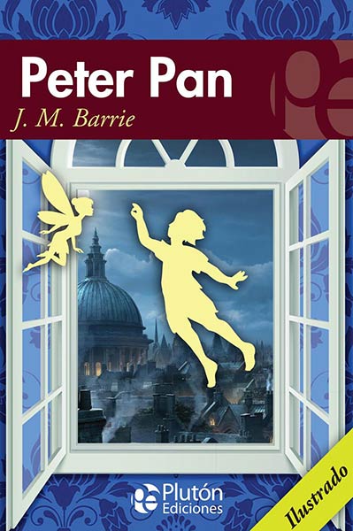 PETER PAN