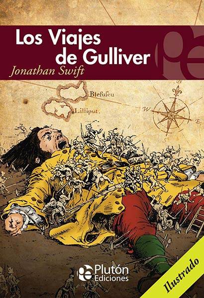 VIAJES DE GULLIVER, LOS