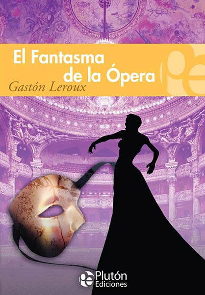 FANTASMA DE LA OPERA, EL