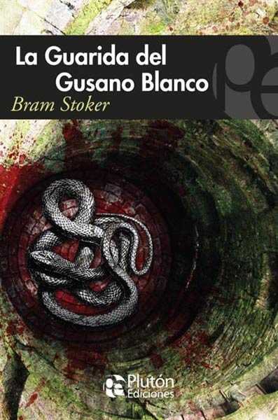 GUARIDA DEL GUSANO BLANCO, LA