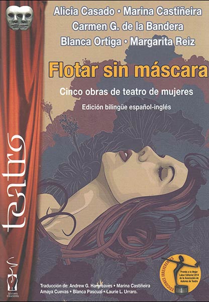 FLOTAR SIN MASCARA