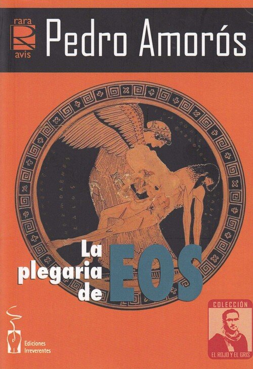 PLEGARIA DE EOS,LA