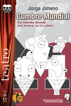 CUMBRE MUNDIAL