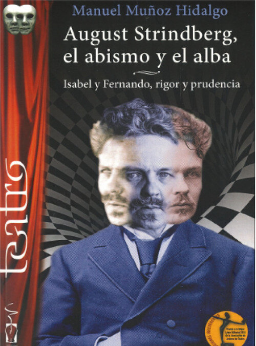 AUGUST STRINDBERG EL ABISMO Y EL ALBA