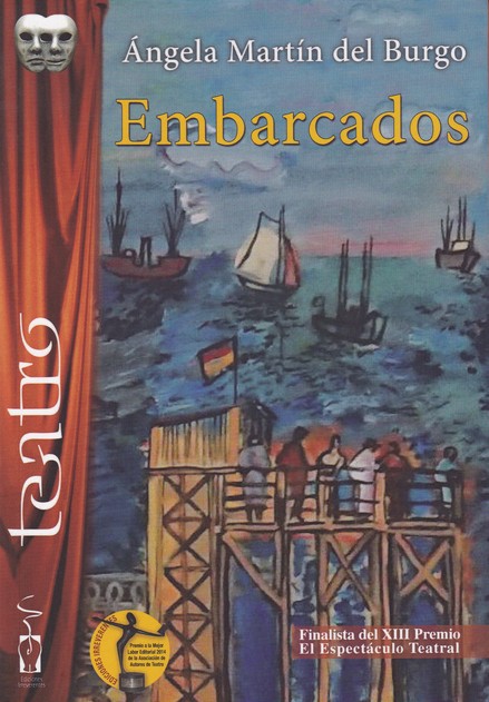 EMBARCADOS