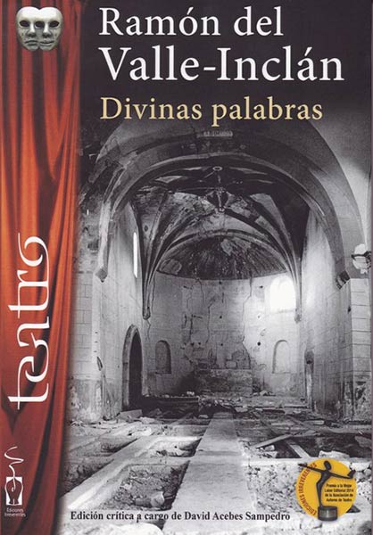 DIVINAS PALABRAS