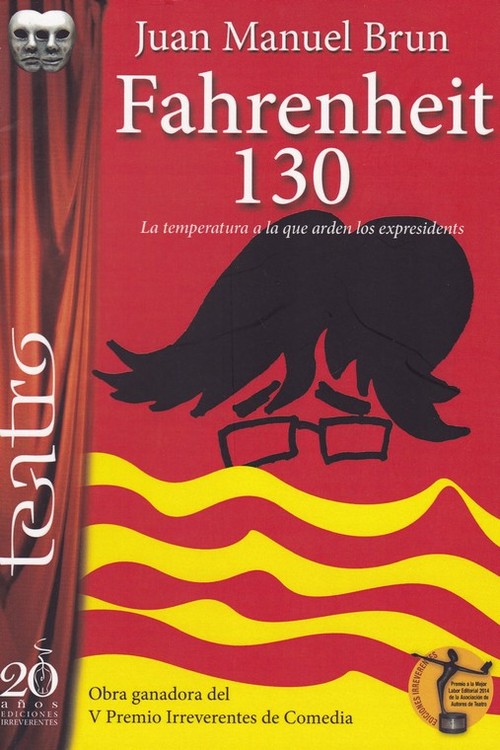 FAHRENHEIT 130
