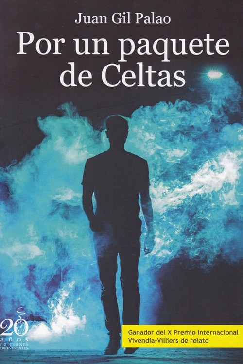 POR UN PAQUETE DE CELTAS