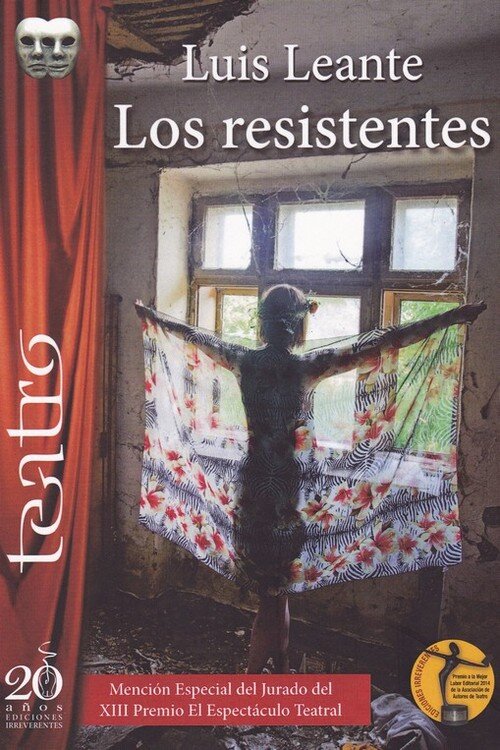 RESISTENTES,LOS