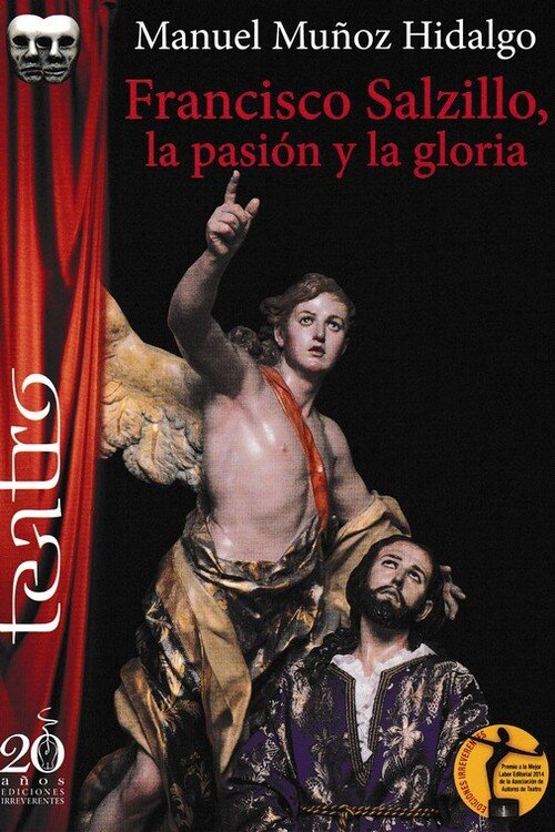 FRANCISCO SALZILLO LA PASION Y LA GLORIA