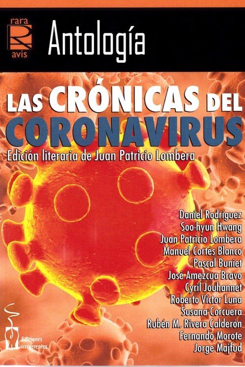 CRONICAS DEL CORONAVIRUS,LAS