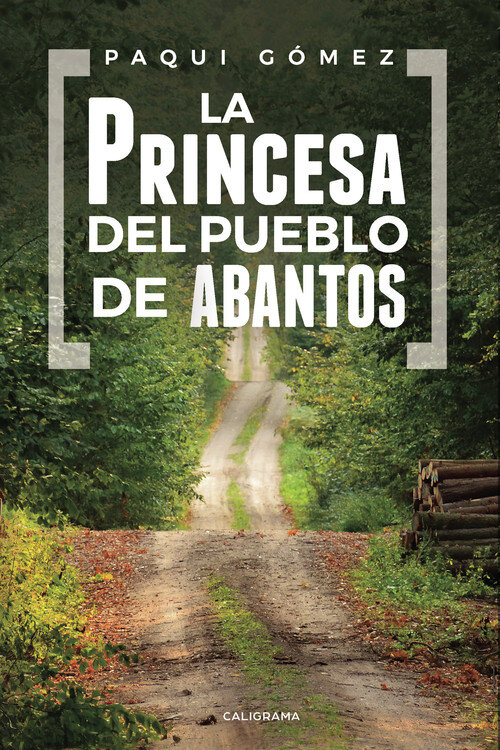 PRINCESA DEL PUEBLO DE ABANTOS, LA