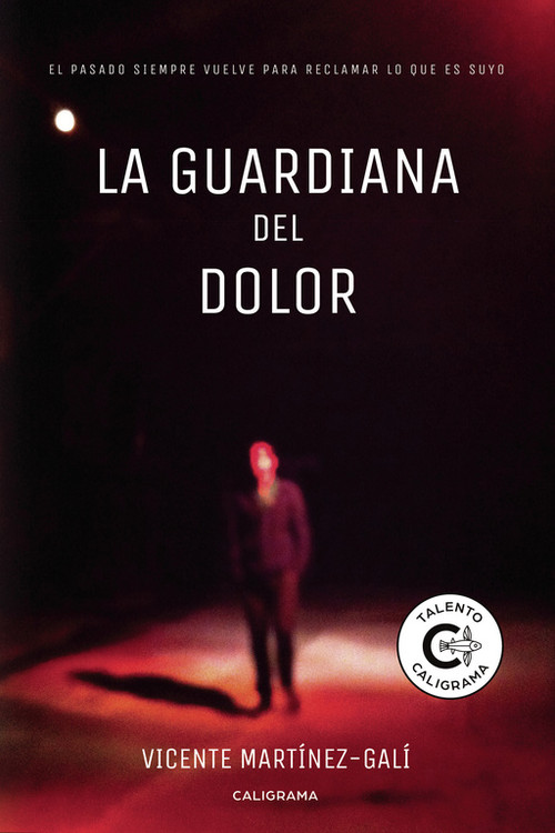 GUARDIANA DEL DOLOR, LA