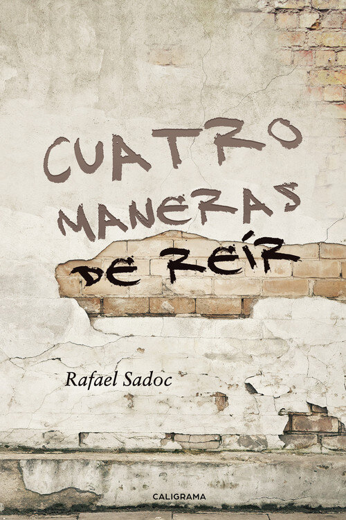 CUATRO MANERAS DE REIR