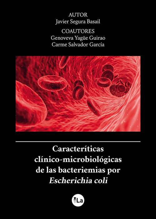 ESCHERICHIA COLI: UNA APROXIMACION DESDE LA MICROBIOLOGIA CL