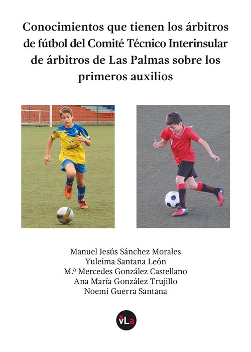 CONOCIMIENTOS QUE TIENEN LOS ARBITROS DE FUTBOL DEL COMITE T