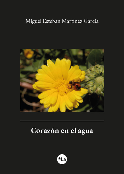 CORAZON EN EL AGUA