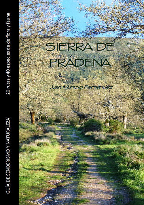 SIERRA DE PRADENA