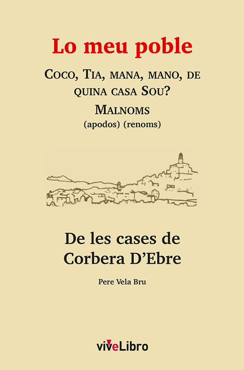 LO MEU POBLE